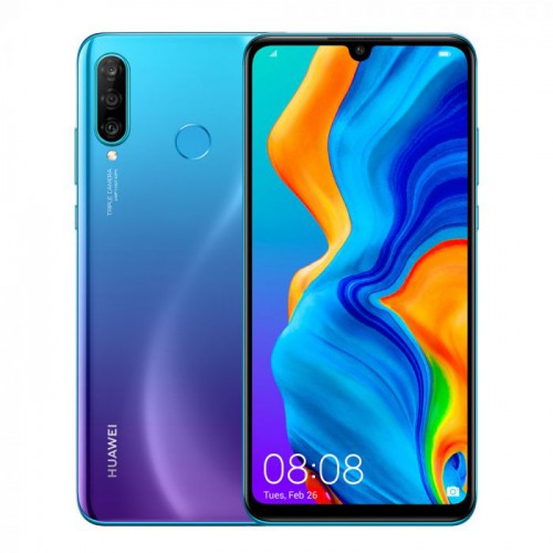 Huawei P30 Lite (Blue)